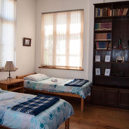 Lüderitz Historical Guesthouse - Self Catering Apartments المظهر الخارجي الصورة