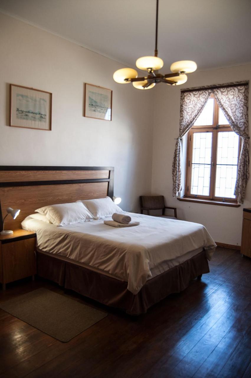 Lüderitz Historical Guesthouse - Self Catering Apartments المظهر الخارجي الصورة