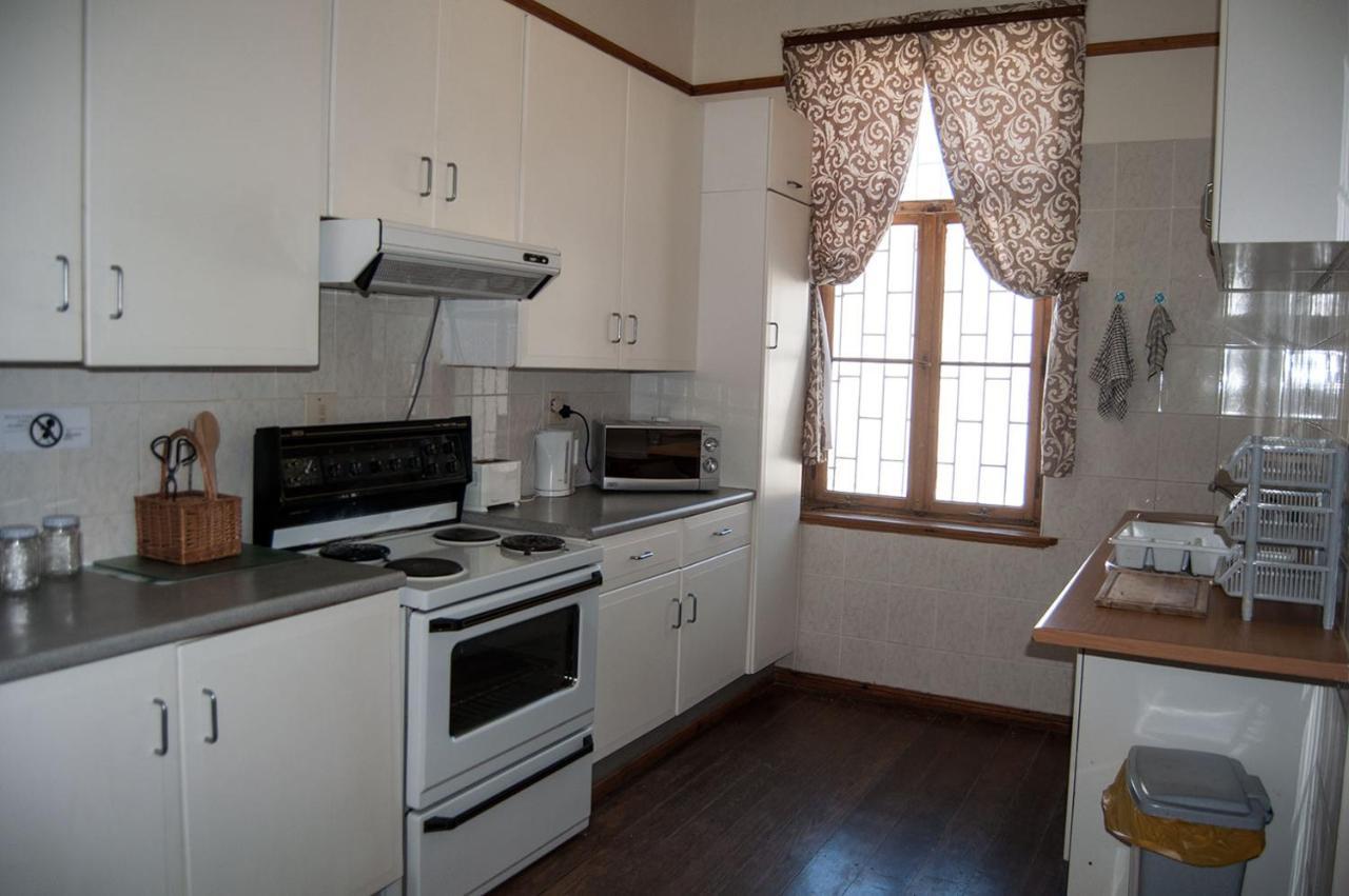Lüderitz Historical Guesthouse - Self Catering Apartments المظهر الخارجي الصورة