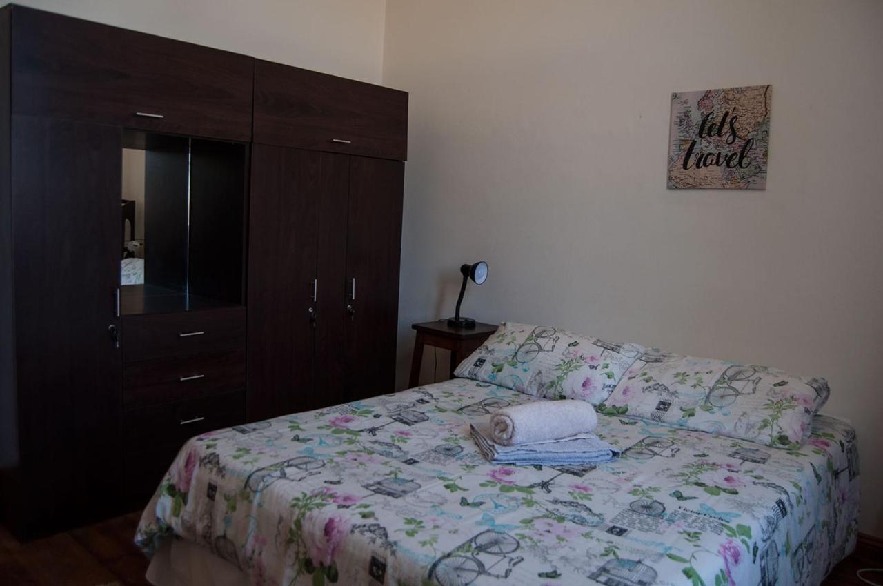 Lüderitz Historical Guesthouse - Self Catering Apartments المظهر الخارجي الصورة