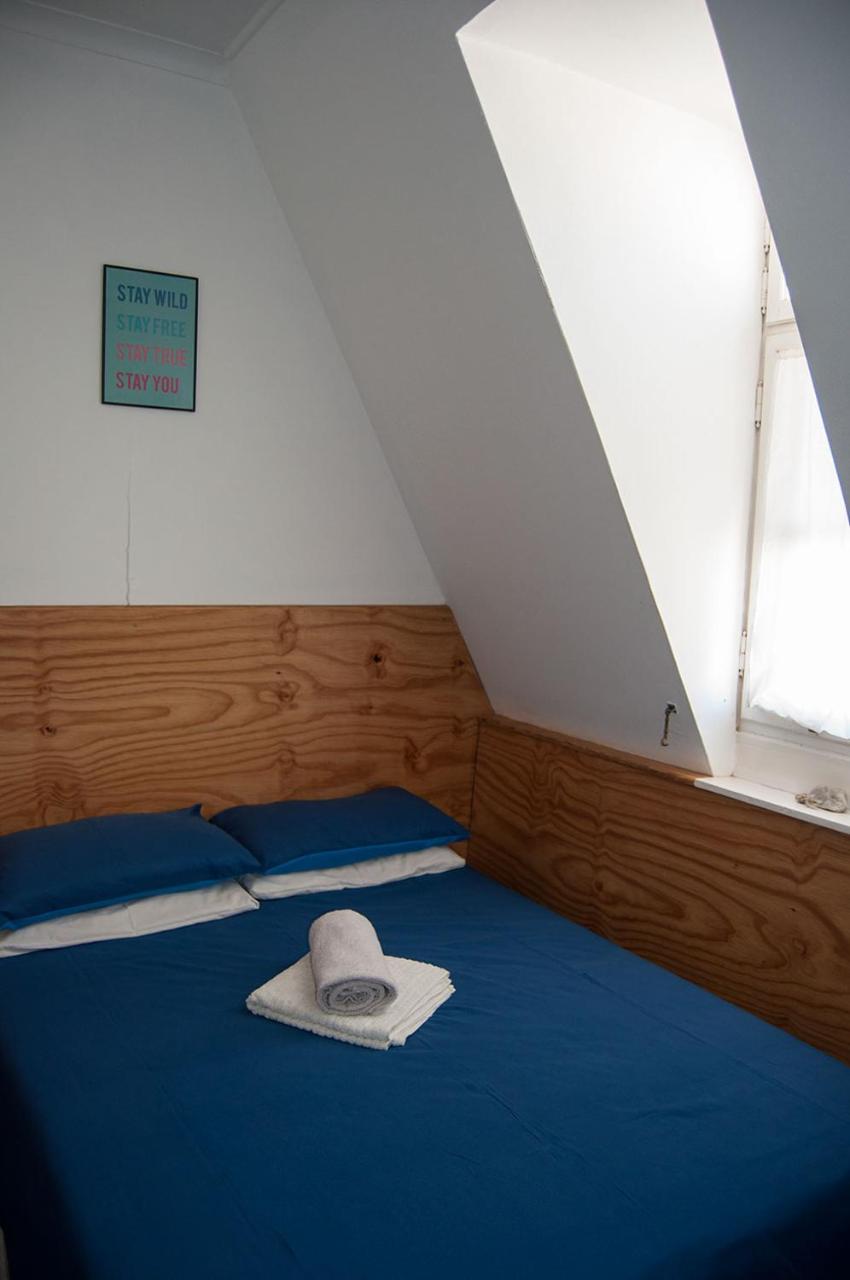 Lüderitz Historical Guesthouse - Self Catering Apartments المظهر الخارجي الصورة